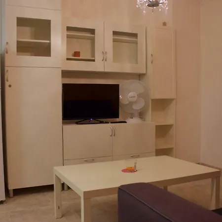 Apartment Leps Primera Linea Canteras *