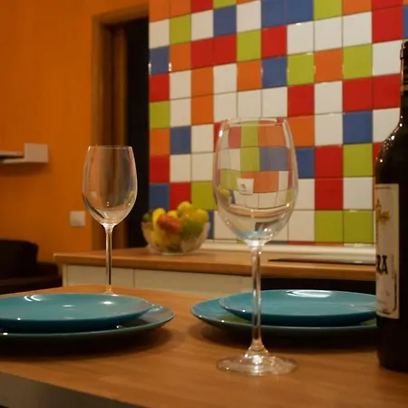 Leps Primera Linea Canteras Apartment
