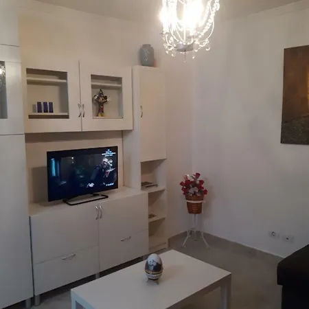 Apartment Leps Primera Linea Canteras Las Palmas de Gran Canaria