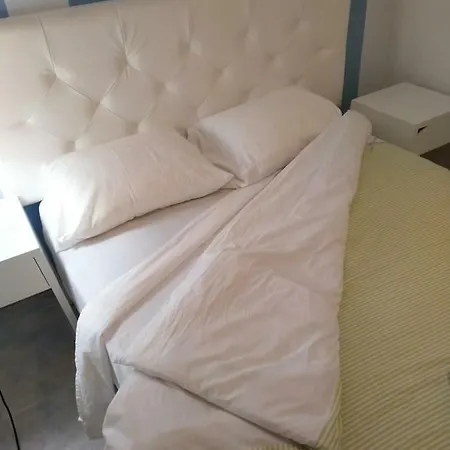Leps Primera Linea Canteras Apartment *
