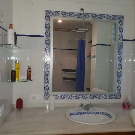 Apartment Leps Primera Linea Canteras
