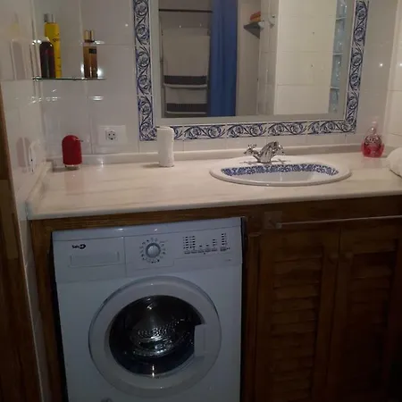 Leps Primera Linea Canteras Apartment Las Palmas de Gran Canaria