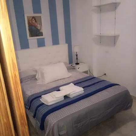 Apartmán Leps Primera Linea Canteras Las Palmas de Gran Canaria