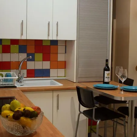 Appartement Leps Primera Linea Canteras Las Palmas de Gran Canaria