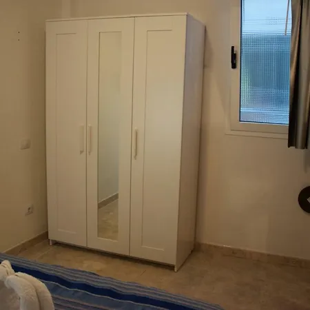 Apartment Leps Primera Linea Canteras Las Palmas / Gran Canaria