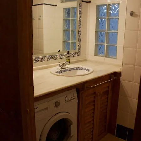 Apartmán Leps Primera Linea Canteras *