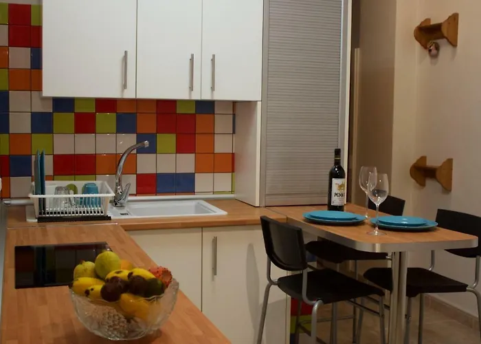 Apartment Leps Primera Linea Canteras Las Palmas / Gran Canaria