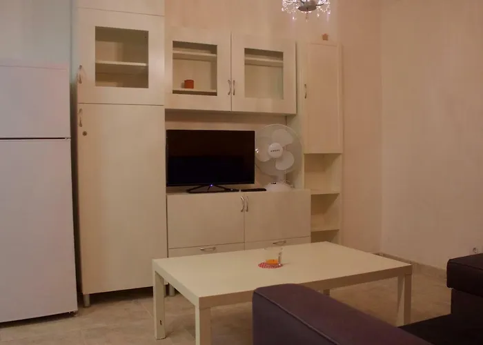 Apartment Leps Primera Linea Canteras *