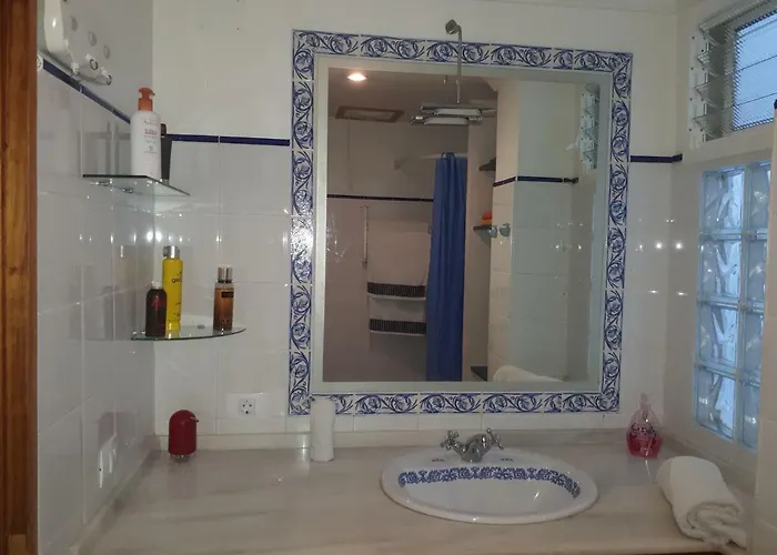 Apartment Leps Primera Linea Canteras