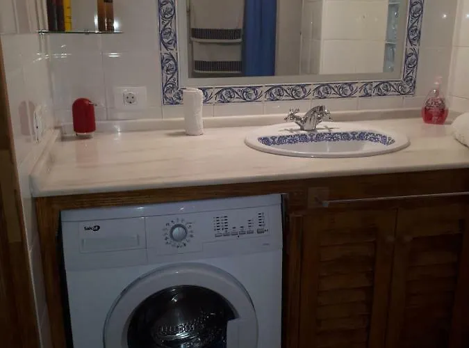 Leps Primera Linea Canteras Apartment Las Palmas / Gran Canaria